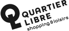 logo centre commercial
