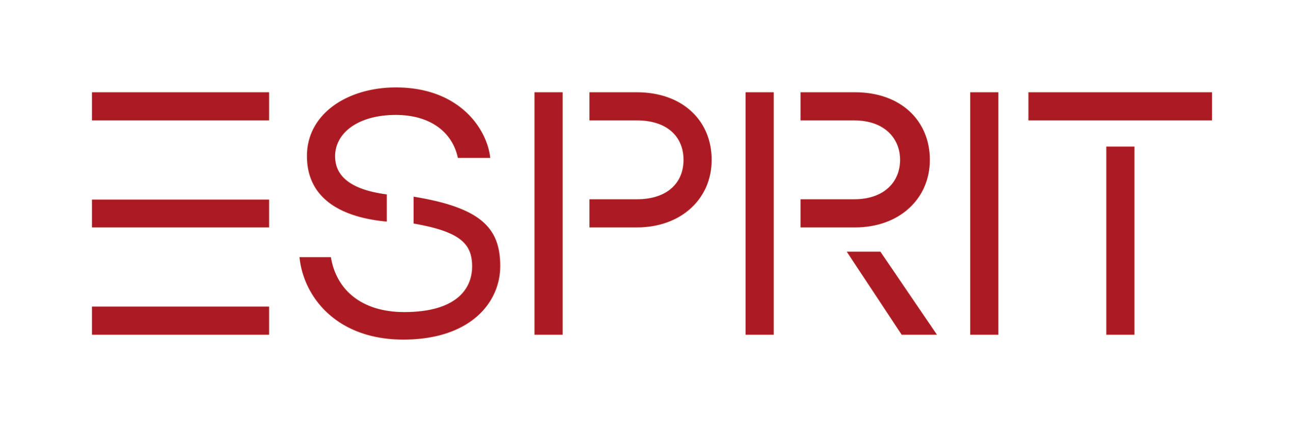 logo Esprit
