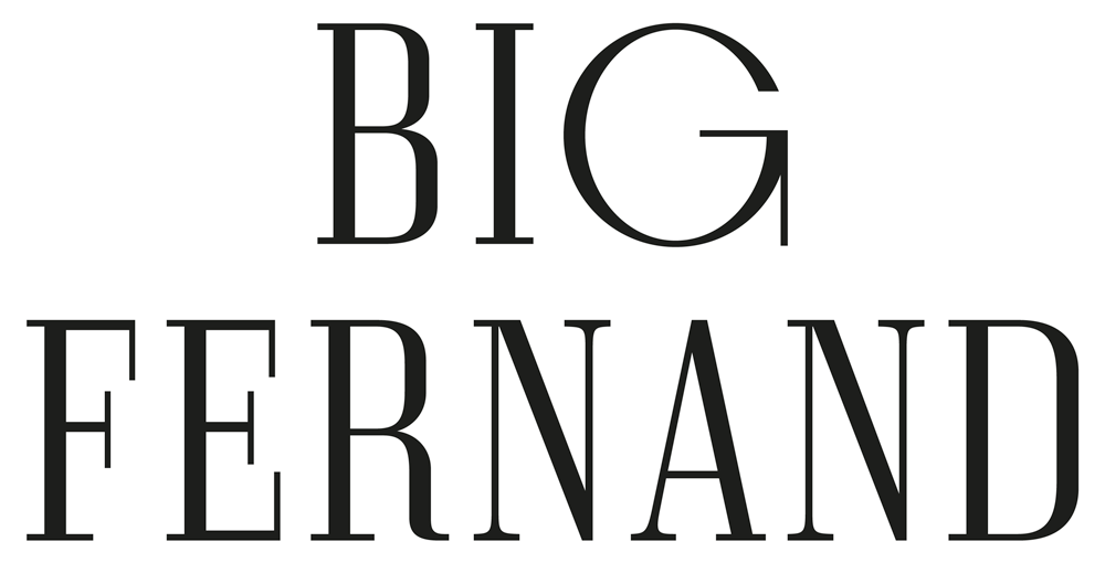 logo Big Fernand