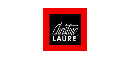 logo Christine Laure