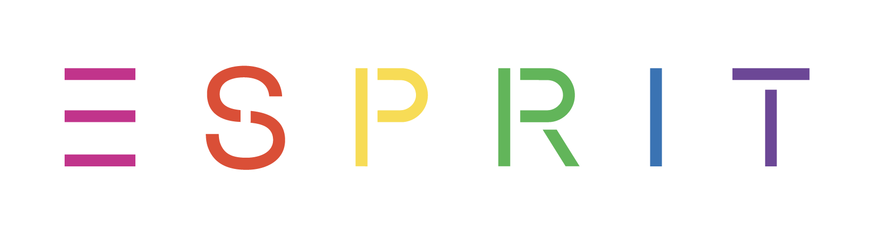 logo Esprit