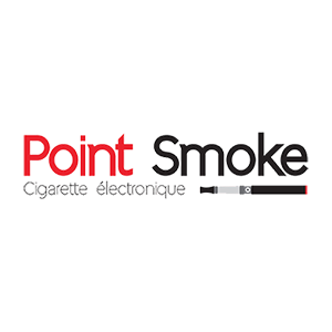 logo Point Smoke