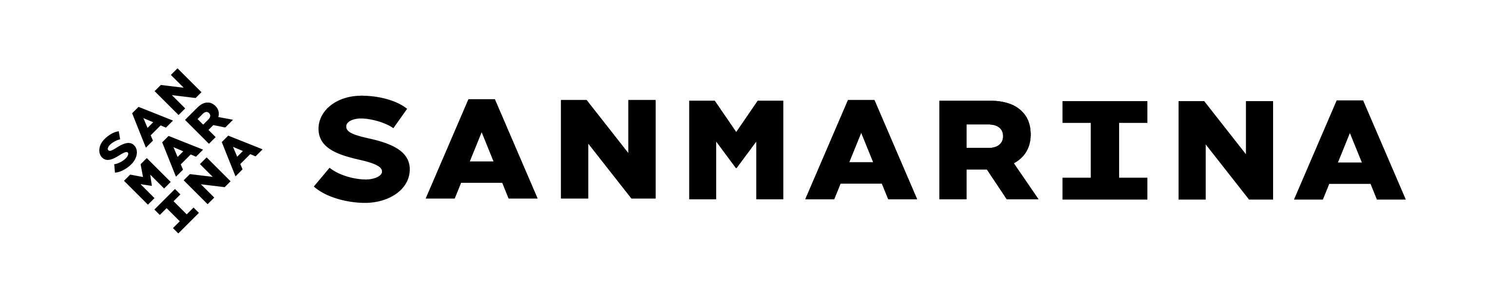 logo San Marina