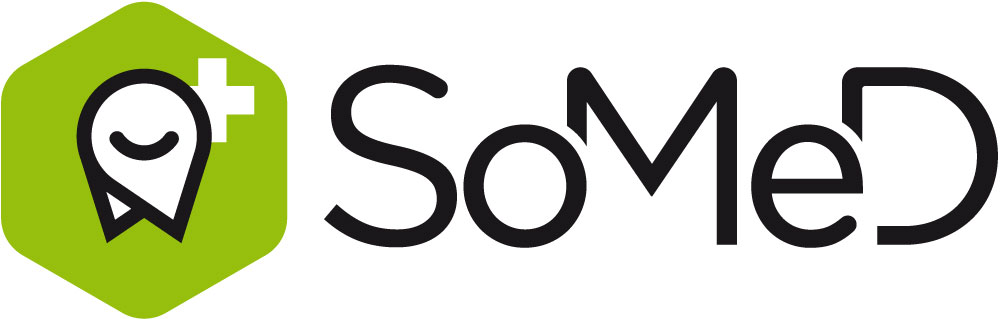 logo SoMeD