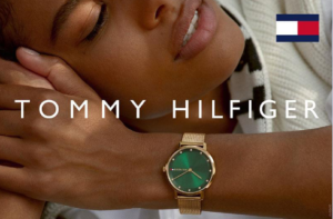 Tommy Hilfiger Histoire d'Or Pau Lescar
