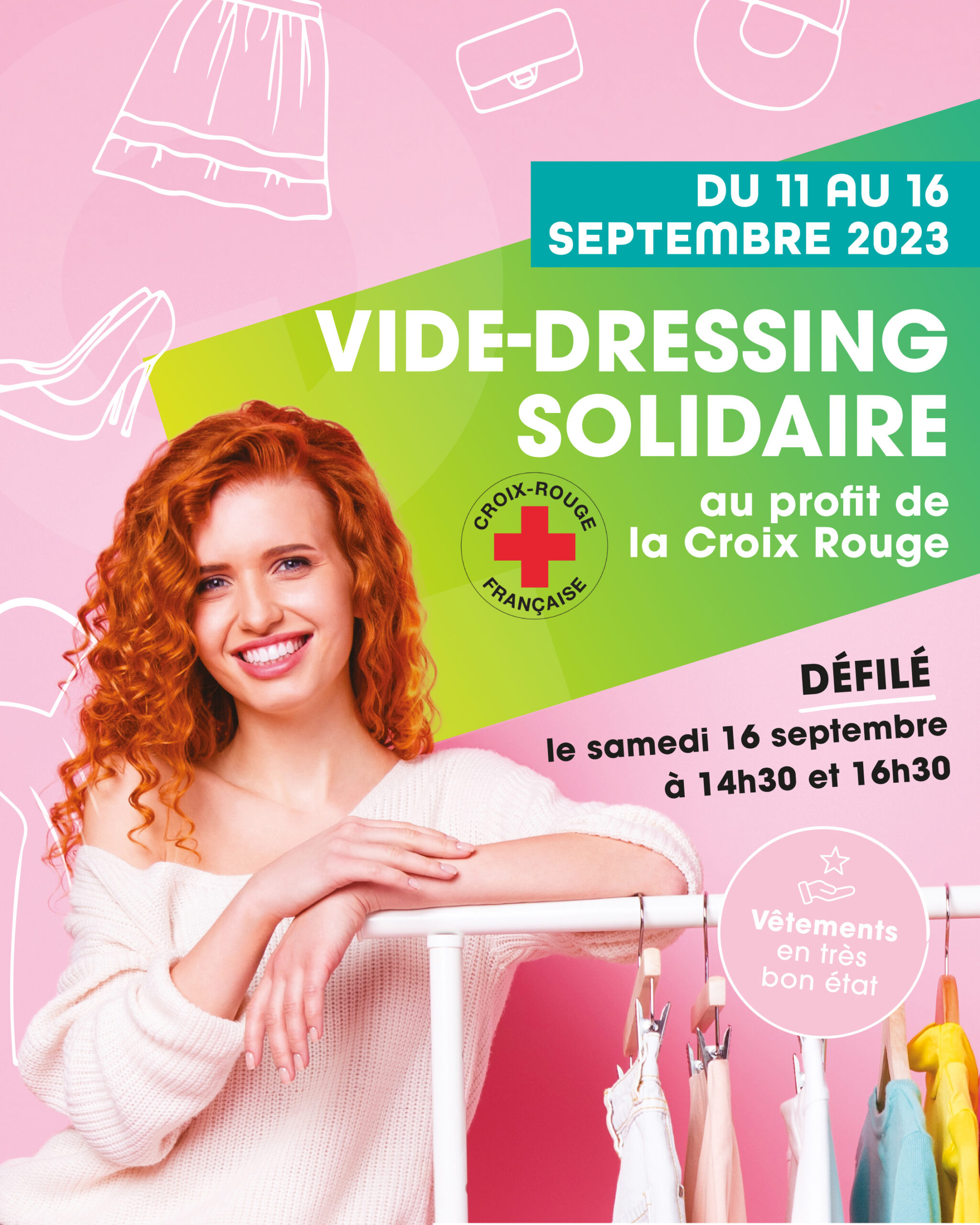 Vide Dressing Autour De Moi