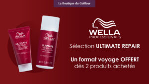 Produits Wella produits abimés