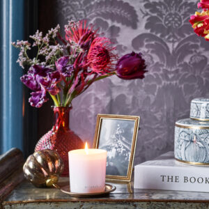 Offre bougie Rituals à partir de 50€ d'achat