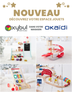 Okaidi