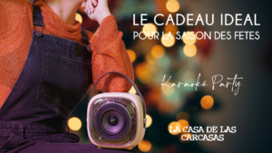 Noel à la casa de las carcasas centre commercial Quartier Libre 