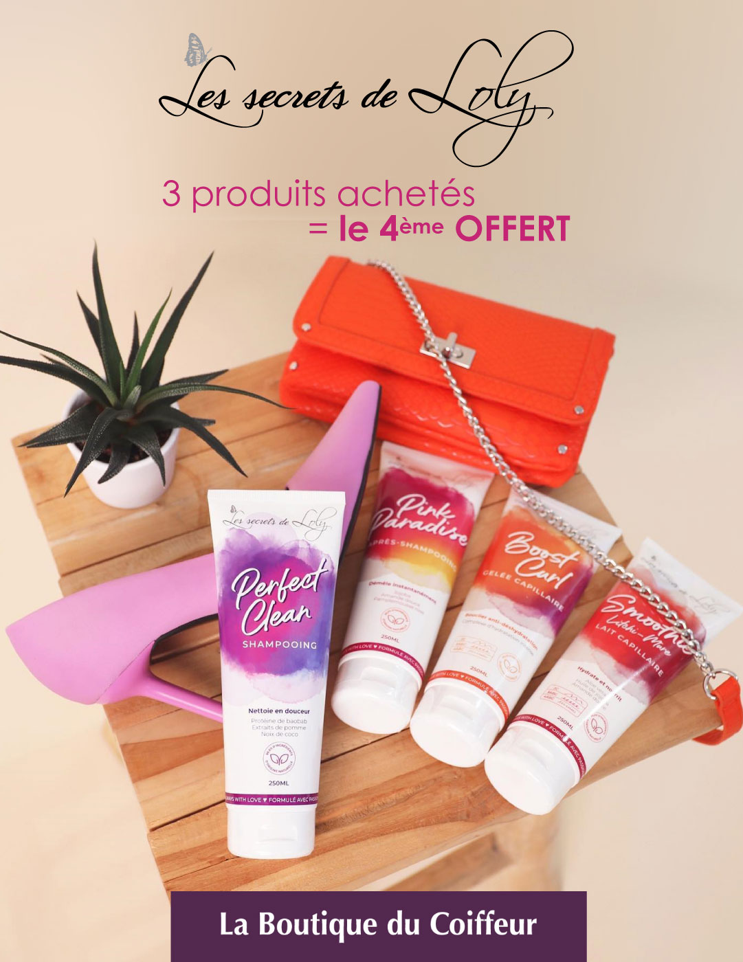 Sitemapcdatahttpsfoowindecoocomles Secrets De Loly Carrefour